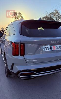 کیا سۆرینتۆ